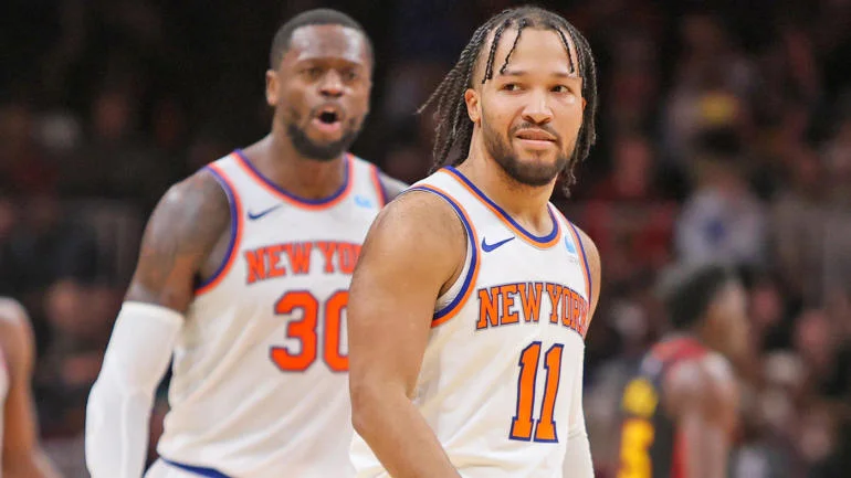 Toronto Raptors vs Knicks Match Player Stats: Who Shined the Brightest