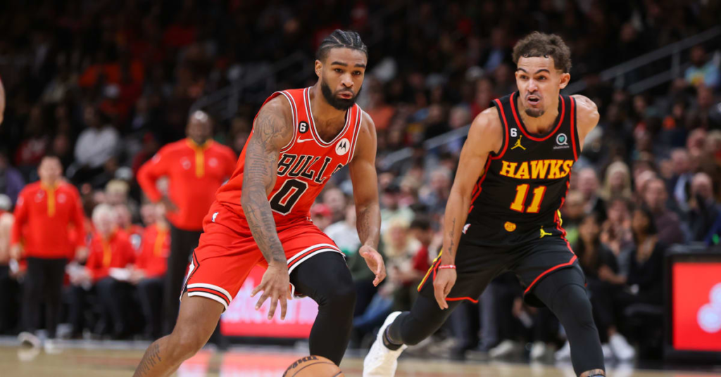 Chicago Bulls vs Atlanta Hawks Match Player Stats: Insights and Highlights