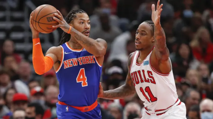 Chicago Bulls vs Knicks Match Player Stats: Key Insights You Need to Know