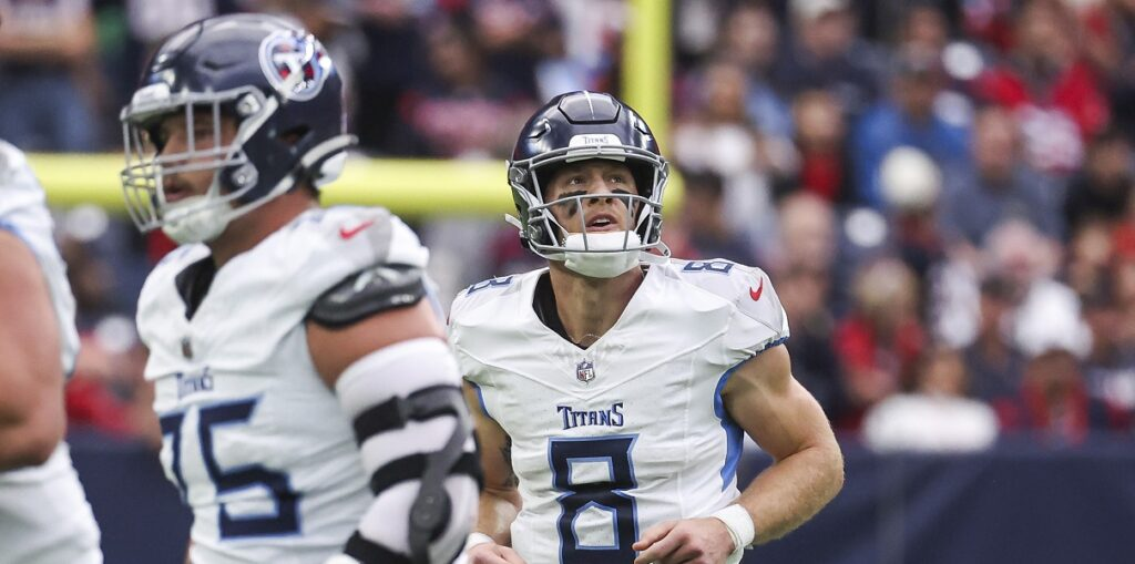 Chicago Bears vs Tennessee Titans Match Player Stats: Key Insights & Highlights