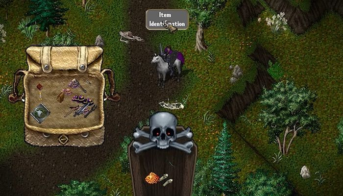 Discover the Latest on ultima online beta legacy server ip​