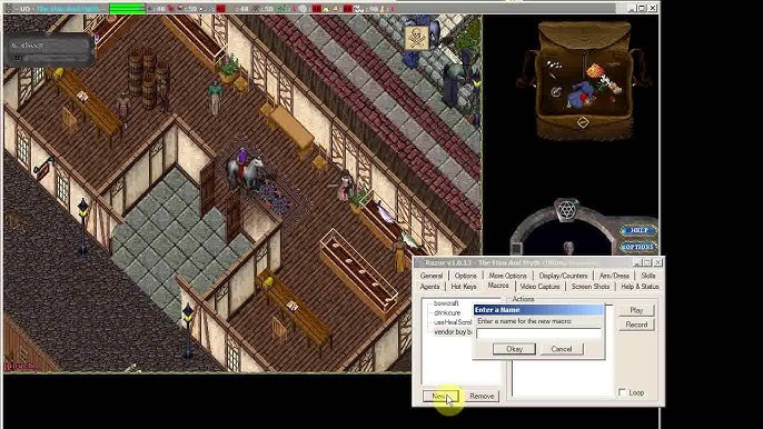 Discover the Latest on ultima online beta legacy server ip​