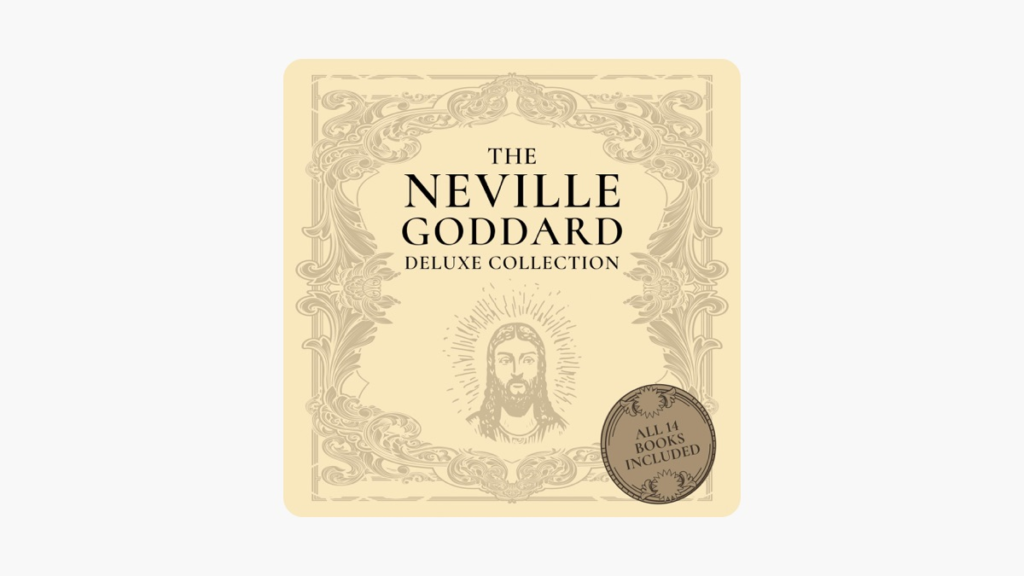 Download Neville Goddard Deluxe Collection PDF Online Free – A Simple Guide to Get Started