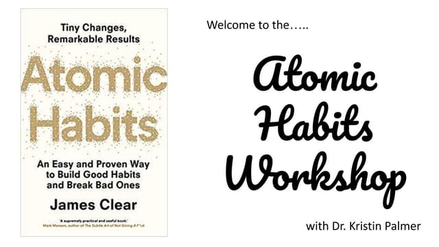 How to Download Atomic Habits PDF Online Free – Get the Book Now