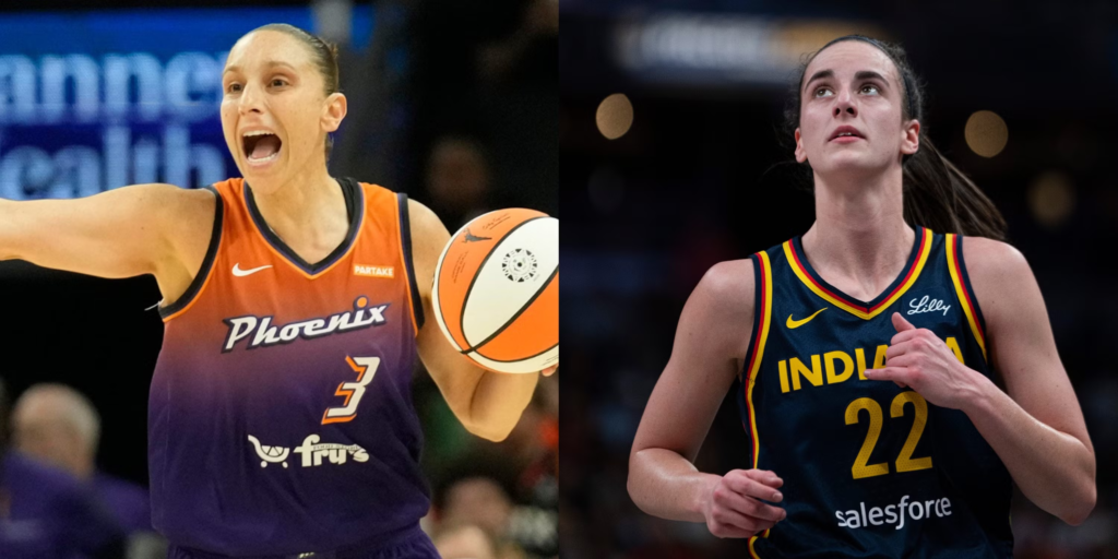 Phoenix Mercury vs Indiana Fever Match Player Stats: Key Highlights and Insights