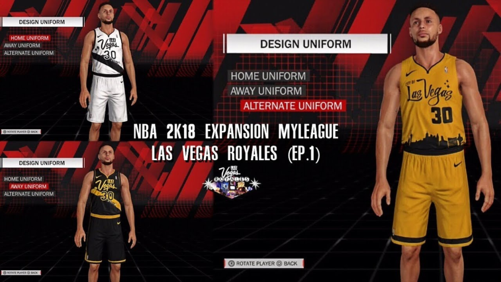 Nba 2k18 2001-2002 jersey: Relive the Classic Basketball Era