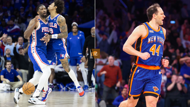 76ers vs Knicks Match Player Stats: Key Players and Performance Breakdown