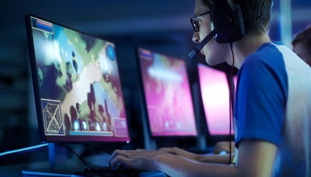 The Exciting World of the online gaming event undergrowthgameline