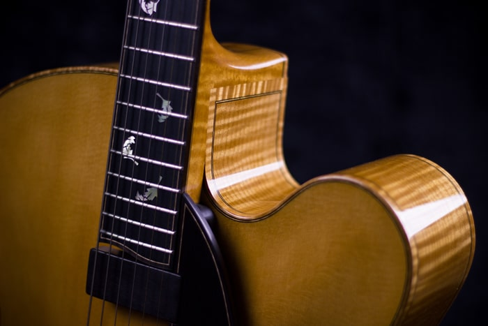 The Best tool for cutting guitar bindings​: A Simple Guide