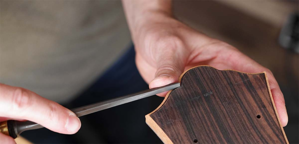 The Best tool for cutting guitar bindings​: A Simple Guide