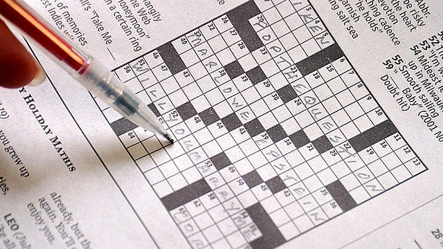 Solving the 14 line poem crossword puzzle clue​: Tips and Tricks for Beginners