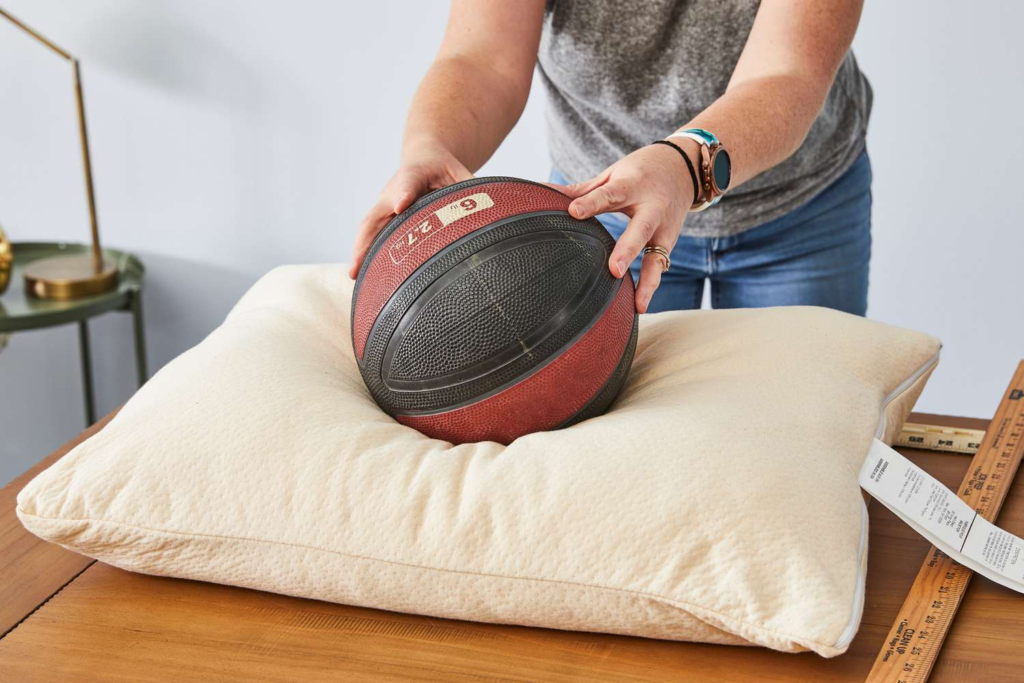 Why You Need a basketball pillow​ for Your Home: Comfort and Style Combined