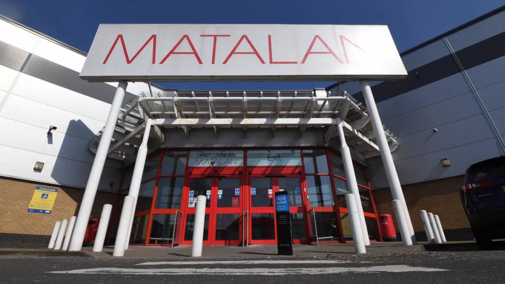 What Are matalan closing times​? Here's What You Need to Know