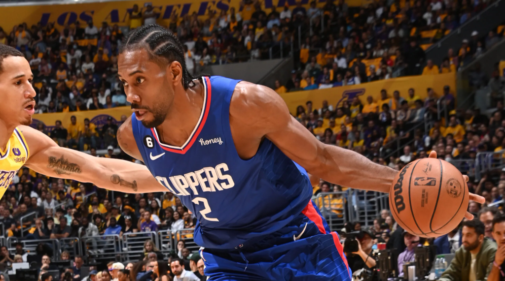 LA Clippers vs Lakers Match Player Stats: Key Highlights and Player Performances