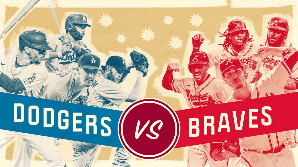 Atlanta Braves vs Dodgers Match Player Stats: Breaking Down the Key Numbers