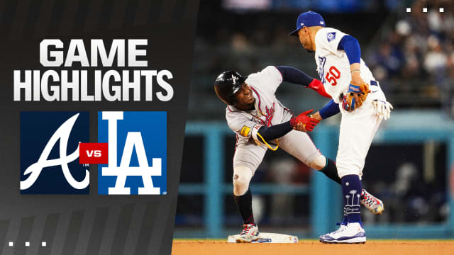 Atlanta Braves vs Dodgers Match Player Stats: Breaking Down the Key Numbers