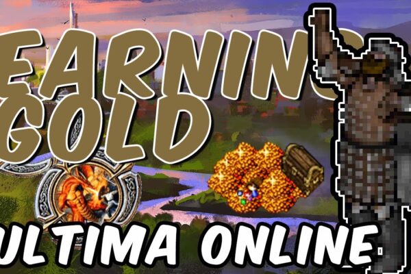 ultima online mining level guild​