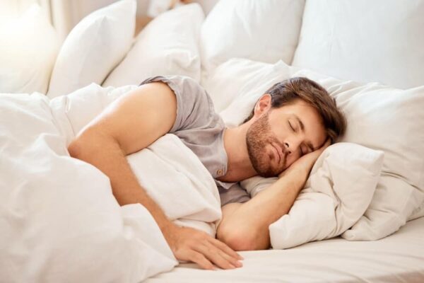 Mattress Help Improve Your Sleep Cycle