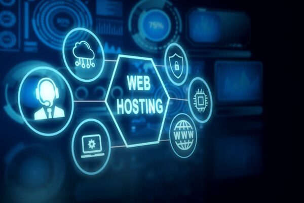 cPanel Hosting