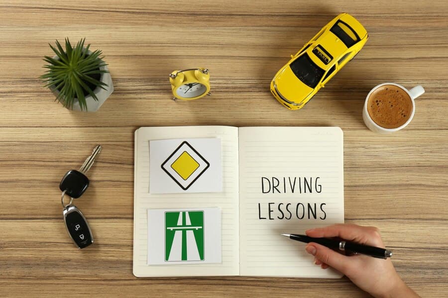 Driving Courses