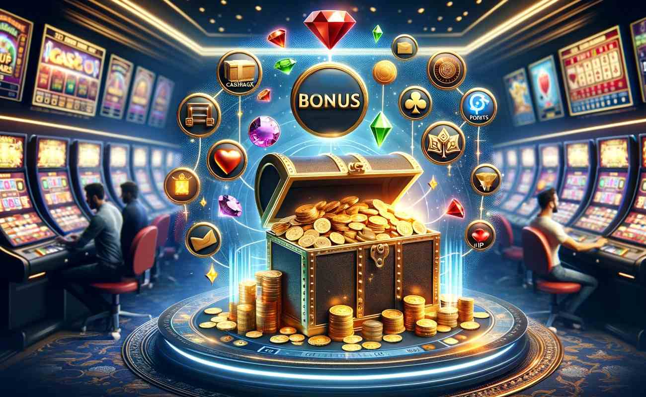 The History of Slot Online Singapore: From Vegas to Online Casinos