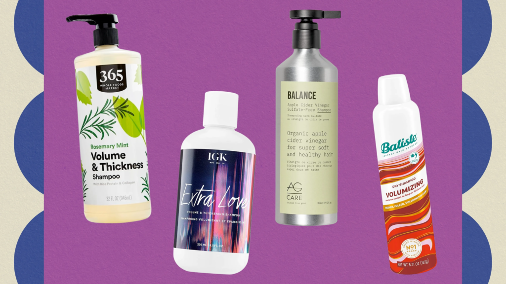 The best shampoo for thinning hair: A Complete Guide to Healthier, Fuller Hair