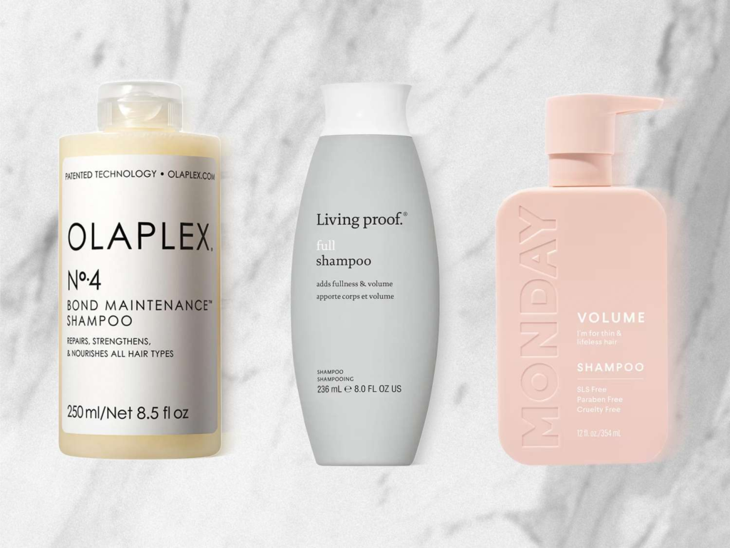 The best shampoo for thinning hair: A Complete Guide to Healthier, Fuller Hair